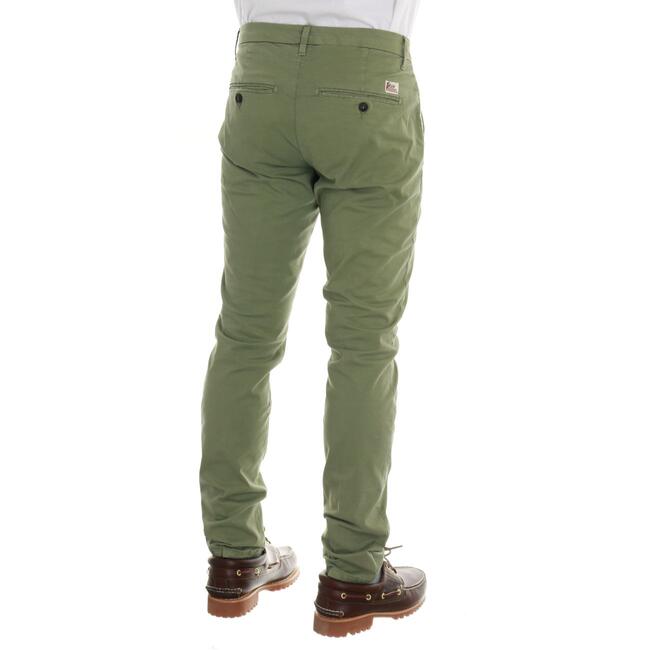 PANTALONE NEW ROLF ROY ROGERS - Mad Fashion | img vers.650x/